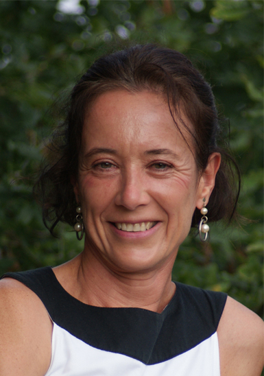 Sophie Phelps yoga & mat pilates instructor